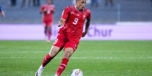 【龙八国际】记者：莱比锡与奥卡福初步谈判，但也在考虑穆阿尼等其他人选