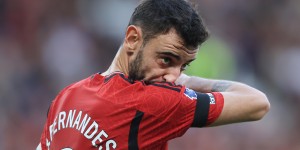 【龙八国际】B费谈铁人属性：家人很照顾我，每次回家妻子都能让我好好休息