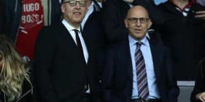 【龙八国际】TA：曼联向雷恩付2490万镑助拉特克利夫收购球队，非格雷泽付钱