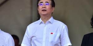 【龙八国际】媒体人：足协领导不会长期在国足随队，只在亚洲杯期间督战