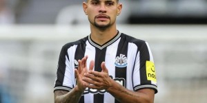 【龙八国际】talkSPORT：为夏窗筹措引援资金，纽卡可能出售吉马良斯等人