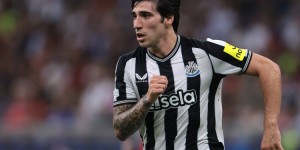 【龙八国际】萨哈：纽卡拥有英超目前最强的中场，高兴看到他们踢出自己的风格