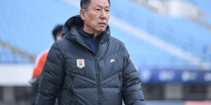 【龙八国际】足球报：国足选帅进入准备阶段，暂无意“挖中超俱乐部墙角”