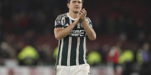 【龙八国际】标晚谈曼联伤情：卢克肖马奎尔归期未知，拉什福德出战双红会存疑