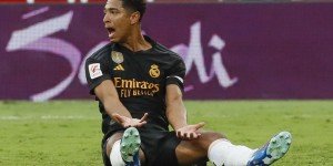 【龙八国际】皇马电视台：马竞是最受西甲裁判照顾的球队 我们被漏判三个点球