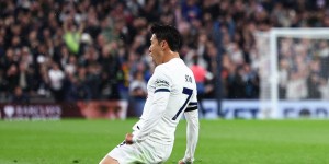 【龙八国际】官方：孙兴慜与阿迪续约5年，据悉合同金额创亚洲球员历史纪录