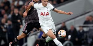 【龙八国际】范德文：喜欢高位防守相信自己的速度 澳波像对每个人都好的父亲