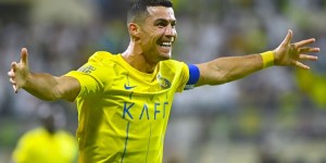 【龙八国际】?老兵不死！39岁C罗本赛季俱乐部+国家队打入51球