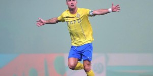 【龙八国际】这是39岁？?C罗本赛季各赛事27场26球11助