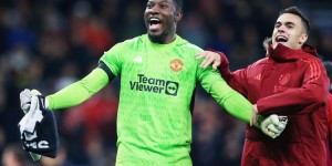 【龙八国际】ESPN：奥纳纳正跟喀麦隆足协沟通，希望推迟前往参加非洲杯