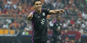 【龙八国际】记者：拜仁与穆西亚拉续约谈判取得积极开始，双方目标一致