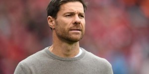 【龙八国际】小法：阿隆索的适应能力很强，相信他能在利物浦取得成功