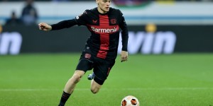 【龙八国际】踢球者：暂无迹象表明维尔茨倾向去拜仁，球员有意向和药厂续约