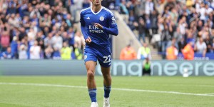 【龙八国际】切尔西跟队：蓝军很有吸引力，但霍尔从未考虑过离开莱斯特城