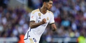 【龙八国际】Relevo：年仅20岁的贝林厄姆已经是皇马更衣室的领袖之一