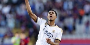 【龙八国际】阿斯：贝林厄姆大概率缺席后2场西甲，对阵莱比锡他将全力出击