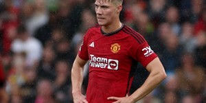 【龙八国际】没机会射门?数据博主支持霍伊伦：射门转化率22%高于一众前锋