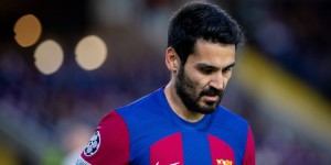 【龙八国际】记者：京多安与阿劳霍进行了谈话，已经澄清两人之间的误会