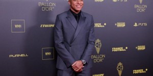 【龙八国际】西班牙六台记者：姆巴佩已在马德里预定了房子