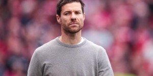 【龙八国际】路易斯-加西亚：阿隆索还需历练，杰拉德更符合当下利物浦的风格