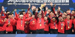 【龙八国际】记者：由于要设置隔离区域，2024中国超级杯基本上又是一票难求