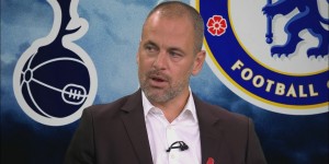 【龙八国际】乔-科尔：滕哈赫经常绝处逢生，但他圣诞节时还没下课我会很惊讶