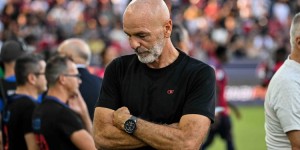 【龙八国际】皮奥利：吉鲁向米兰球迷告别？他还没有宣布未来