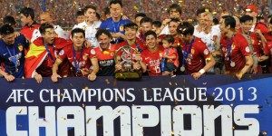 【龙八国际】韩媒报道广州队解散：与冲超失之交臂，也未能避免解散的悲惨命运