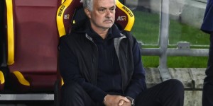 【龙八国际】每体：费内巴切和贝西克塔斯都想邀请穆里尼奥执教