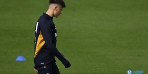 【龙八国际】TA：居勒尔并不相信巴萨能注册他，曼城、马竞也曾有意