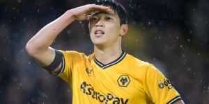 【龙八国际】罗马诺：黄喜灿仍在多队引援名单之中，狼队今夏拒绝2500万欧报价