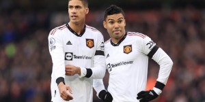 【龙八国际】奥恩斯坦：若有合适报价，曼联今夏会考虑出售卡塞米罗