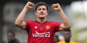 【龙八国际】马奎尔社媒庆祝足总杯晋级：任务完成，值得期待的决赛