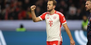 【龙八国际】凯恩：队友可能已厌倦给我的足球签名 能打破传奇鲁尼的纪录很棒