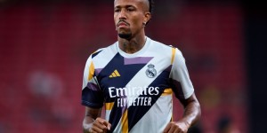 【龙八国际】记者：米利唐有望首发出战皇社，费兰-门迪已康复&贝林存疑