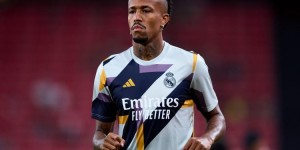 【龙八国际】阿斯：米利唐参加部分合练，并且训练节奏与队友保持一致