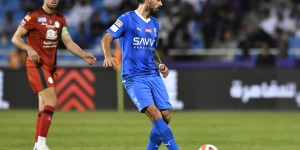 【龙八国际】鲁本-内维斯：我来沙特踢球是因为C罗 沙特联赛未来会和英超一样