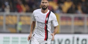 【龙八国际】吉鲁拒谈未来：今天我是米兰人，想以最好的方式结束这个赛季