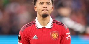 【龙八国际】?法尔克：桑乔回归多特谈判接近完成，球员预计本周抵达多特