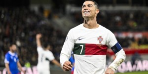 【龙八国际】马丁内斯：C罗和鲁本-内维斯今天加入国家队，不会出战克罗地亚