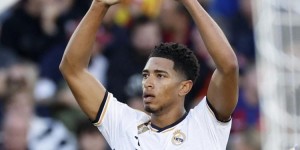 【龙八国际】佩德里：贝林厄姆让我倍感意外，他的状态好到每脚射门都是进球