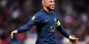 【龙八国际】齐达内：姆巴佩已跻身法国足球众神殿，未来他将超越其他所有人