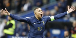 【龙八国际】西媒：姆巴佩遗憾两年前没去皇马，这次后者要求他在冬窗给出承诺