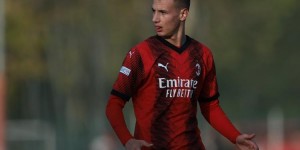 【龙八国际】米体：卡马达今天年满16岁可与任何球队签约，米兰有信心留下他