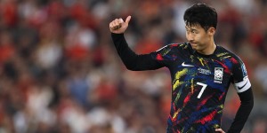 【龙八国际】韩国足协官方：1月6日韩国队将与伊拉克队进行热身赛