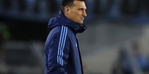 【龙八国际】阿根廷从判罚中获利？斯卡洛尼：在卡塔尔时他们也这么说