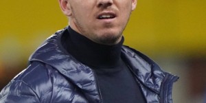 【龙八国际】罗马诺：拜仁新帅候选纳帅、德泽尔比和朗尼克，纳帅处于领先