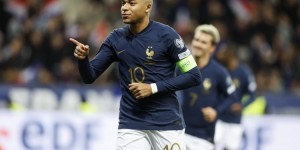 【龙八国际】法国体育部部长：对姆巴佩即将离开感到失落，希望他能参加奥运会