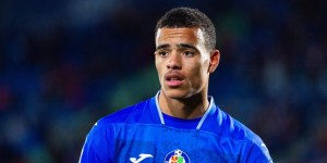 【龙八国际】赫塔费主帅：球迷喊格林伍德去死时比赛应中止，裁判却无动于衷