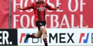 【龙八国际】米体：伊布将帮助米兰与卡马达续约3年 多特和曼城都在关注卡马达